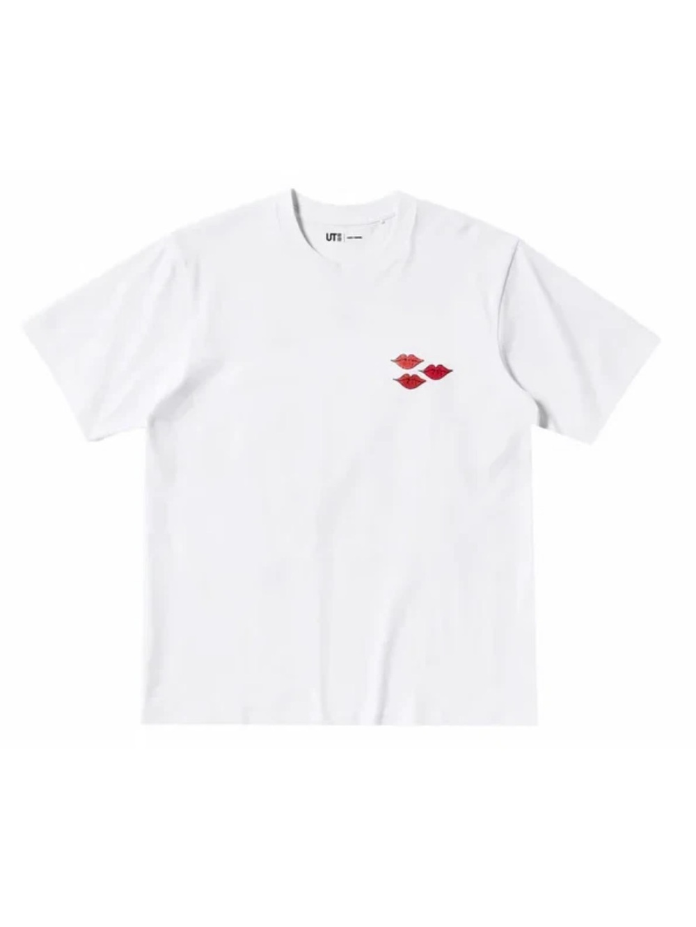 Uniqlo KAWS and Andy Warhol TShirt collaboration